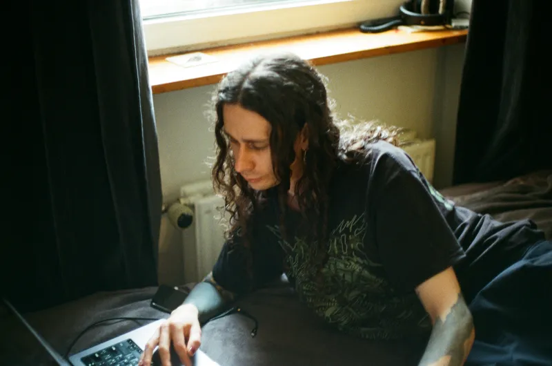 Social Vlad