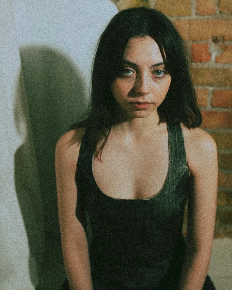 Wallflower