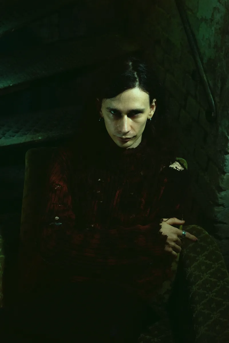 Social Vlad