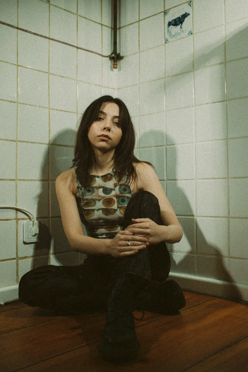 Wallflower