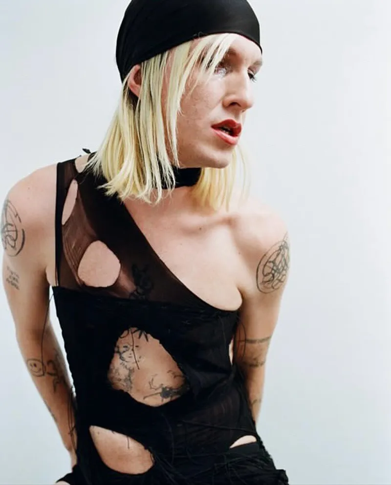Britney Speed